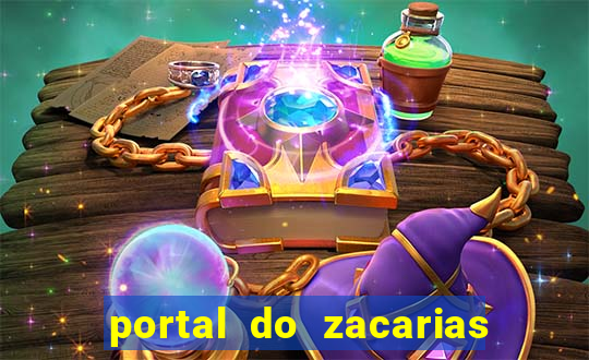 portal do zacarias tiro de fuzil