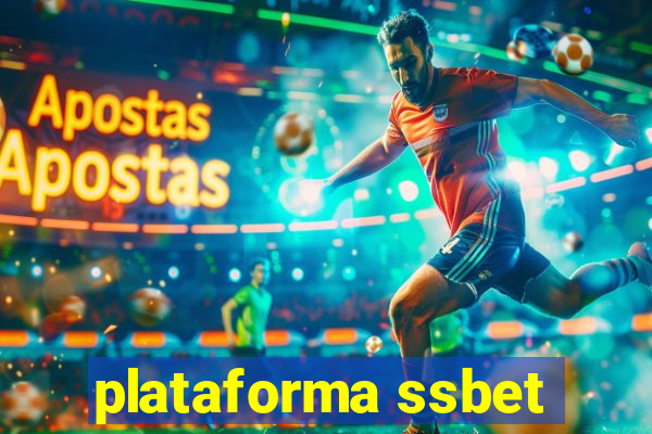 plataforma ssbet