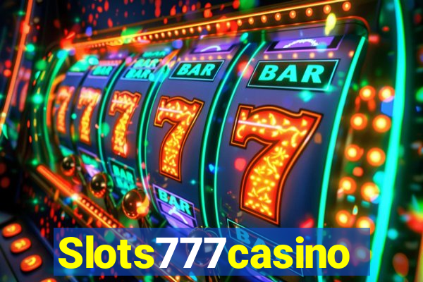 Slots777casino