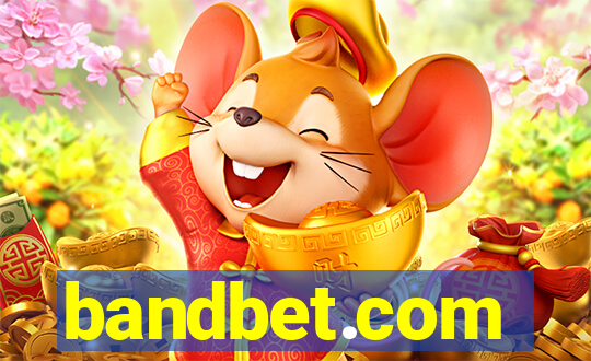 bandbet.com