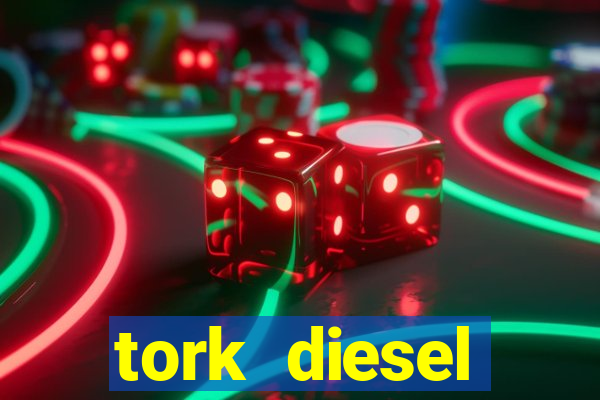 tork diesel cruzeiro sp telefone