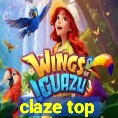 claze top