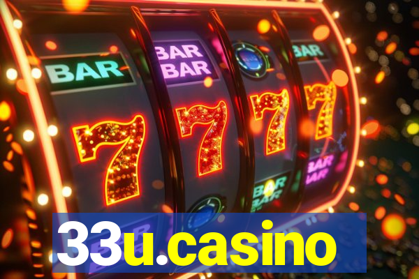 33u.casino