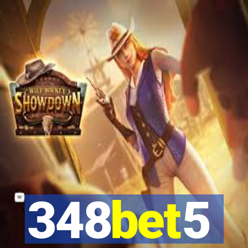 348bet5