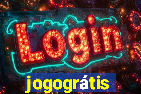 jogográtis