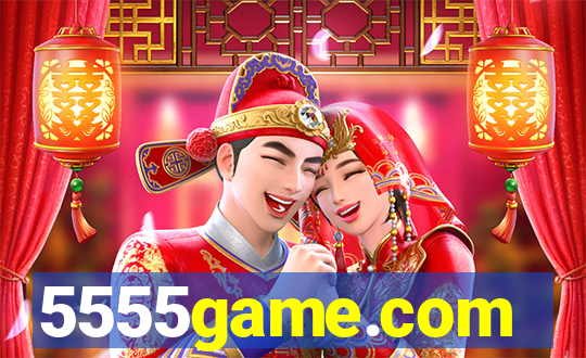 5555game.com