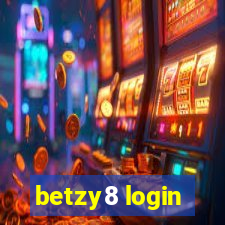 betzy8 login