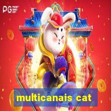 multicanais cat