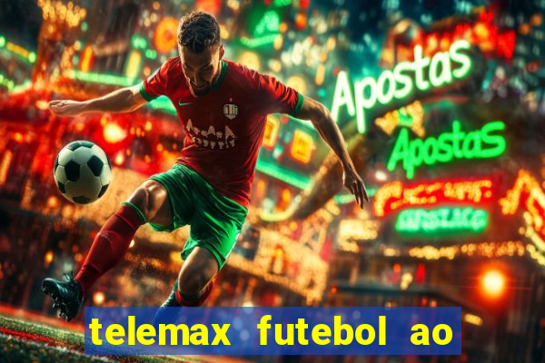 telemax futebol ao vivo - Divas