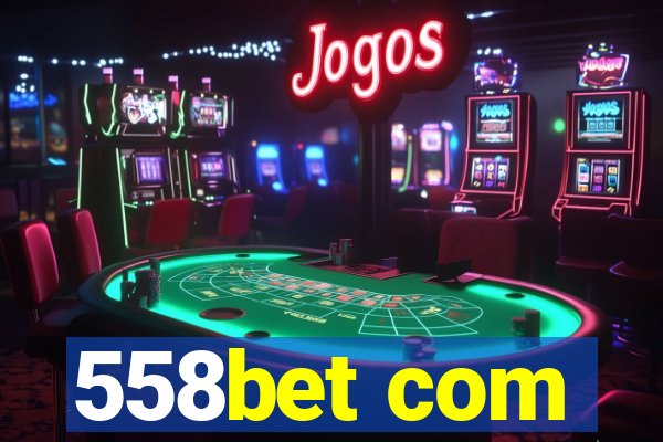 558bet com