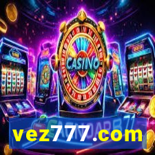 vez777.com