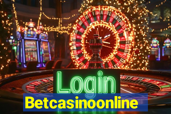 Betcasinoonline