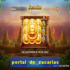 portal do zacarias roleta russa