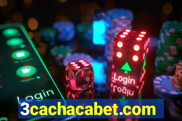 3cachacabet.com