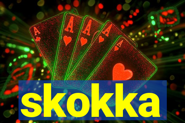 skokka