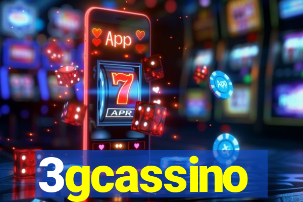 3gcassino