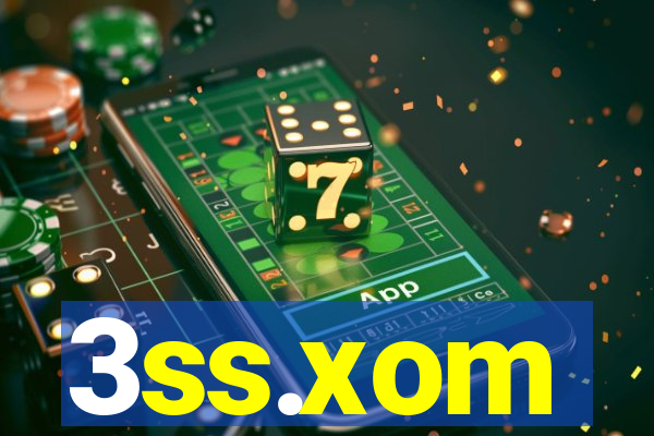 3ss.xom