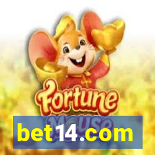 bet14.com