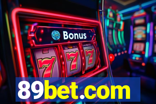 89bet.com