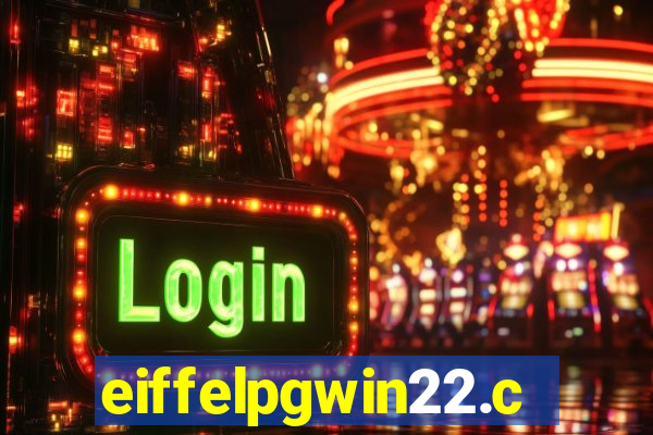 eiffelpgwin22.com