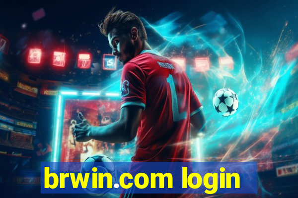 brwin.com login