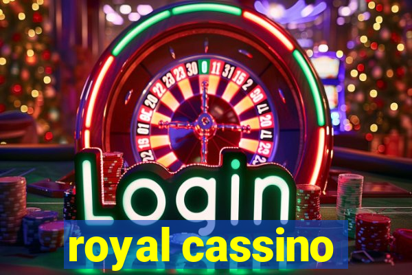 royal cassino