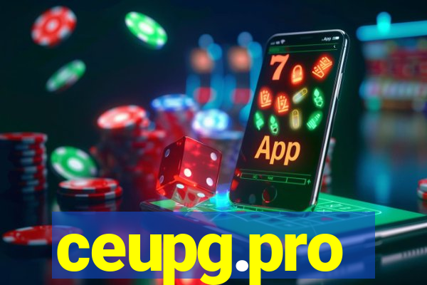 ceupg.pro