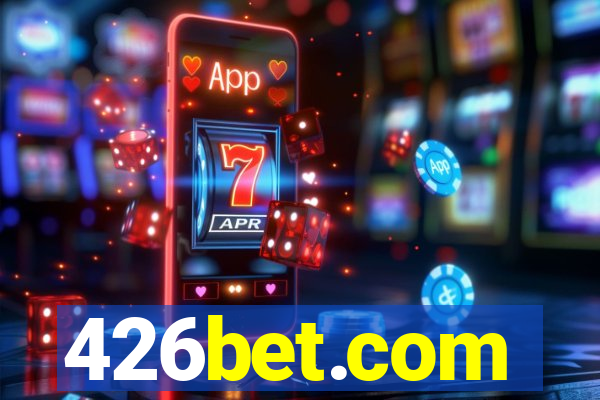 426bet.com