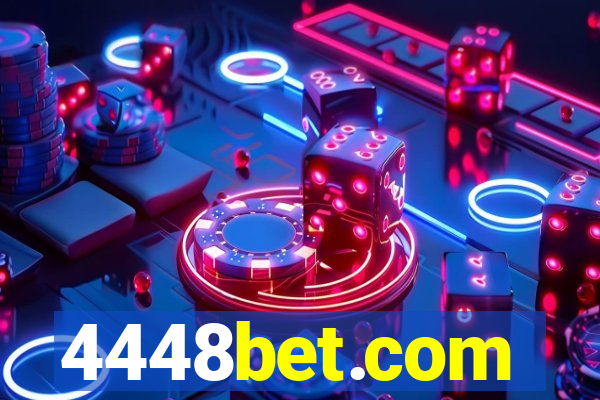 4448bet.com