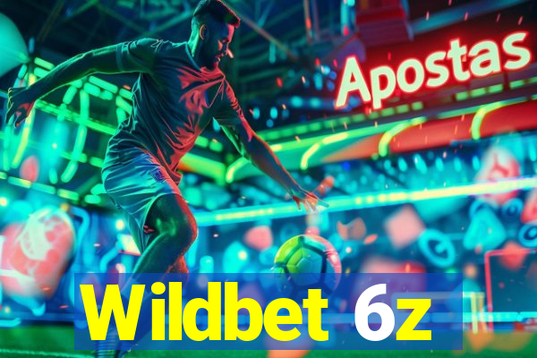 Wildbet 6z