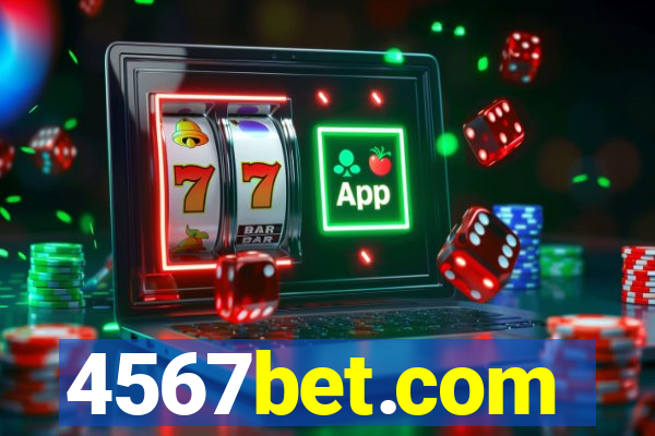 4567bet.com