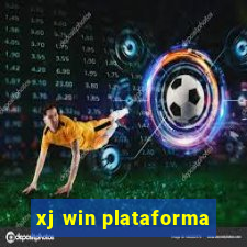 xj win plataforma