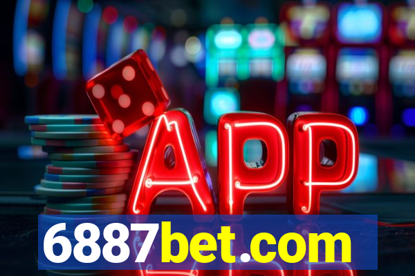 6887bet.com