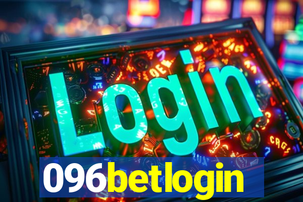 096betlogin