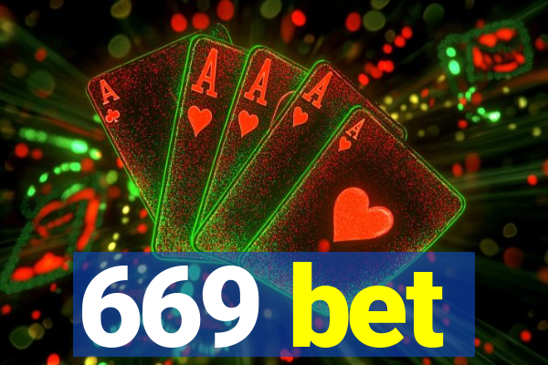 669 bet