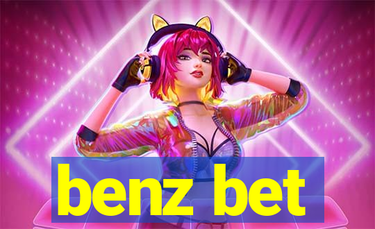 benz bet