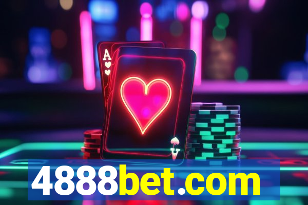 4888bet.com