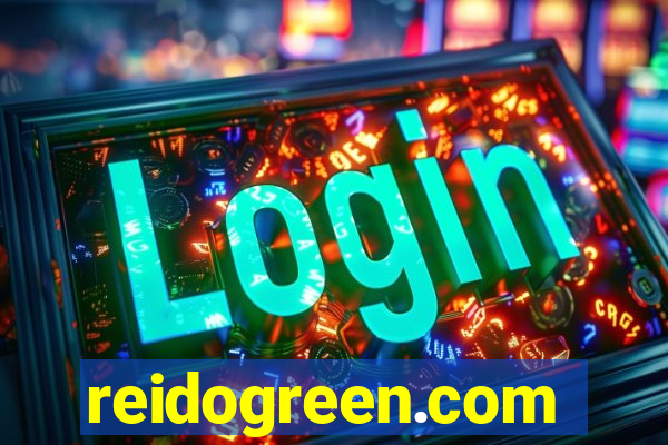 reidogreen.com