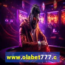 www.olabet777.com