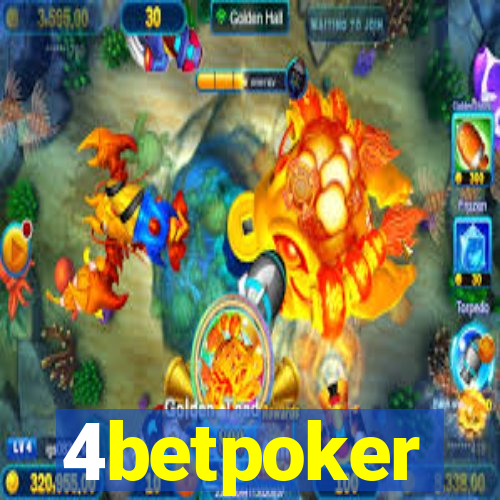 4betpoker