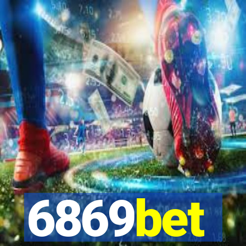 6869bet