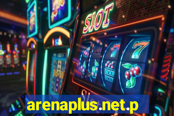 arenaplus.net.ph