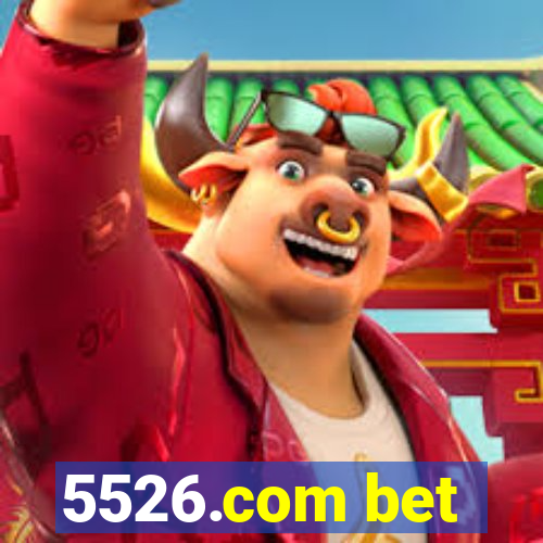 5526.com bet