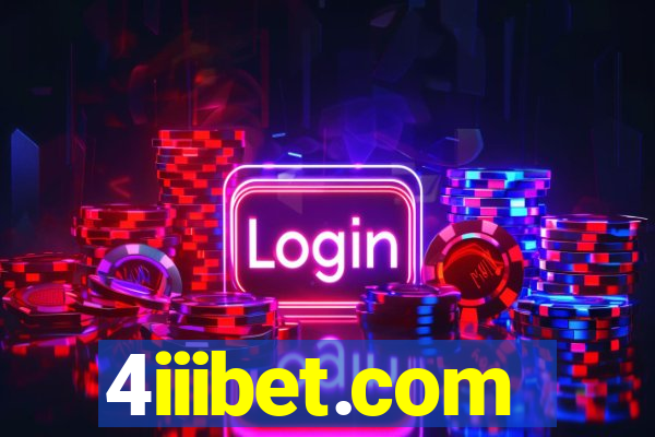 4iiibet.com