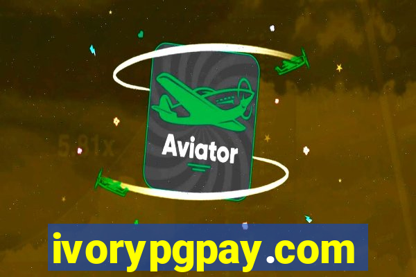 ivorypgpay.com