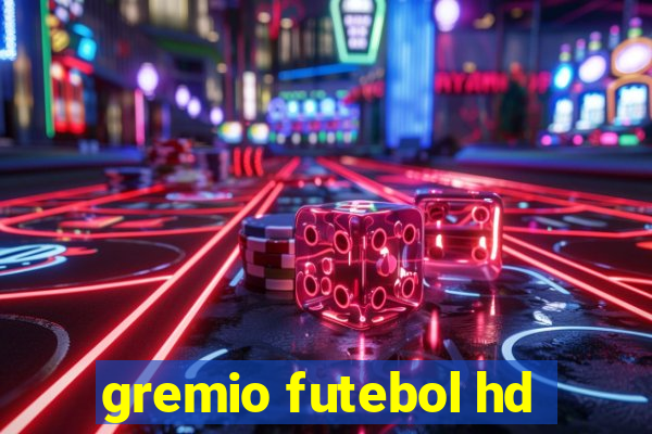 gremio futebol hd