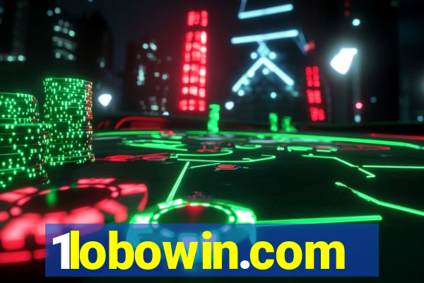 1lobowin.com