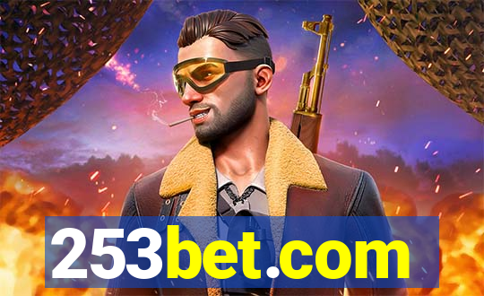 253bet.com