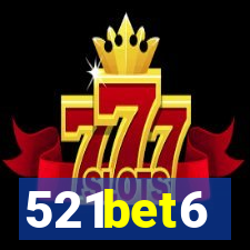 521bet6