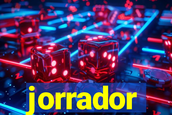 jorrador